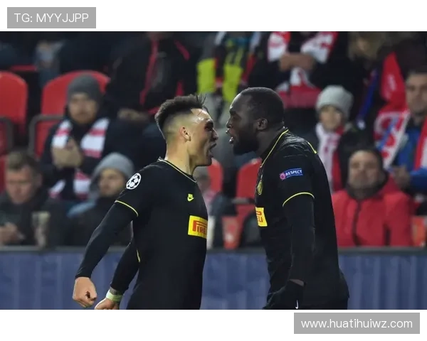 华体会app官网与国米合作背后的营销策略及其对球迷互动体验的提升作用