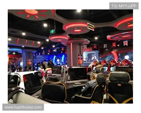 北京华体电竞在青少年电竞培训中的实践经验与未来发展路径探讨 北京华体电竞在青少年电竞培训中的实践经验与未来发展路径探讨