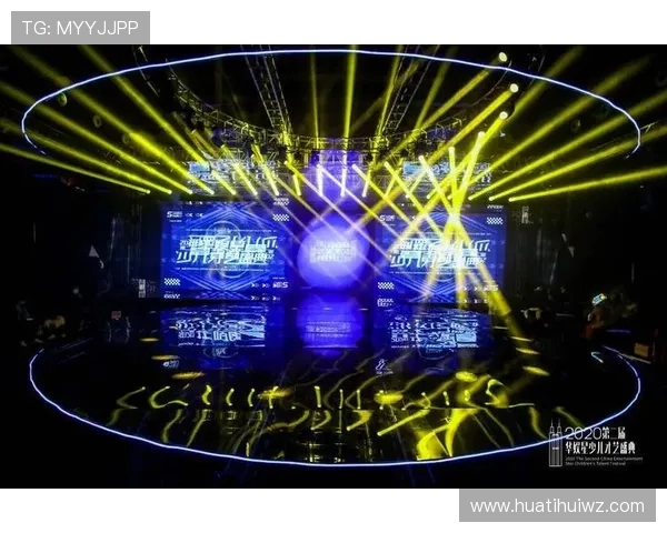 华娱娱乐帝国：打造明星IP与粉丝经济的成功经验与未来趋势